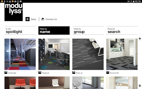 Lastest modulyss® APK