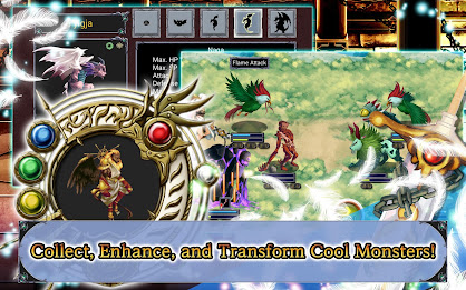 RPG Valkyria Soul poster 19