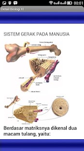 Free Biologi APK