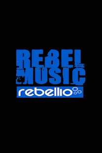 Rebel Music - Mancy Kan