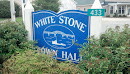 White Stone Town Hall