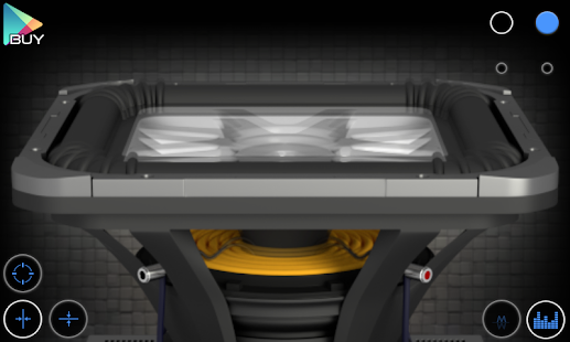 download Subwoofer Speaker Free free