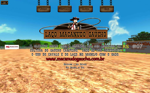 免費下載體育競技APP|Laço Macanudo Gaúcho app開箱文|APP開箱王