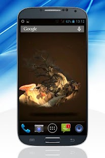 Lastest Seasons Live Wallpaper APK for Android