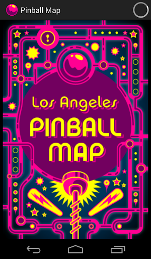 Pinball Map