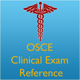 OSCE Clinical Exam Reference v1.5