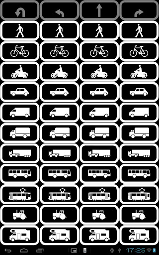 【免費工具App】Road Traffic Measurement-APP點子