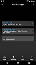 Joshi Autozone Accessbox poster 3