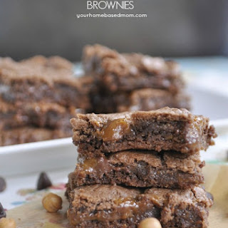 woman velvet red cake pioneer Chocolate 10 Brownies Best Cake German Yummly  Recipes Mix