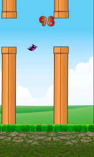 How to mod Flappie patch 2.1 apk for android