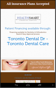 Toronto Dental