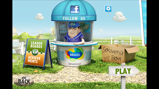   Brasil Quest- screenshot thumbnail   