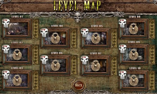 How to mod Haunting Free Hidden Objects 70.0.0 apk for bluestacks