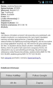 KaMap Pro AN Screenshots 9