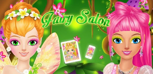 Изображения Fairy Salon на ПК с Windows