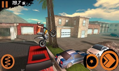 Trial Xtreme 2 SE Xperia Play