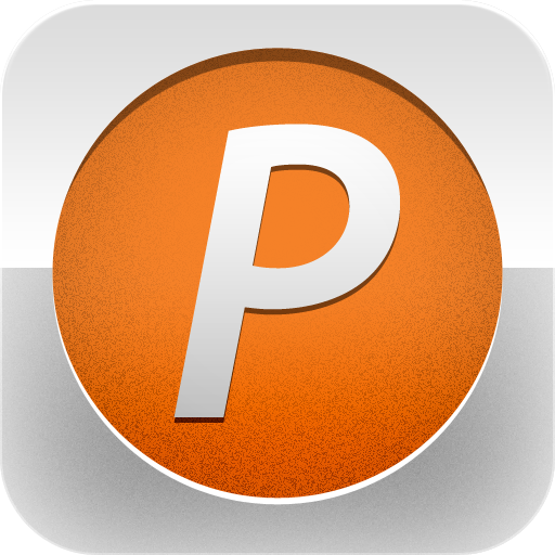 EasyPark Parking LOGO-APP點子