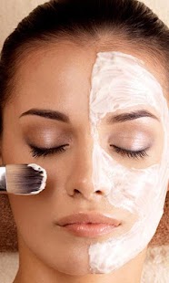 Facial Tips Screenshots 0