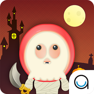 Style DressUp Game for Babies