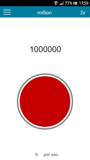 Million Button