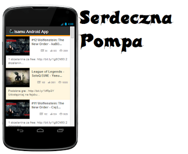 How to get Isamu Android patch 0.1 apk for pc