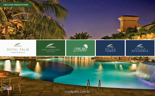 Free Royal Palm APK for PC