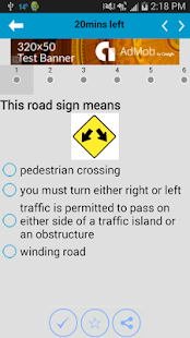 How to mod Texas Driver License Test patch 1.2.1 apk for pc