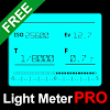 Digital Light Meter Pro free