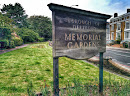 Deptford Memorial Gardens