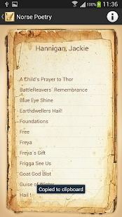How to download Norse Poetry 2 unlimited apk for bluestacks