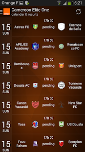 StarAfrica Screenshots 3