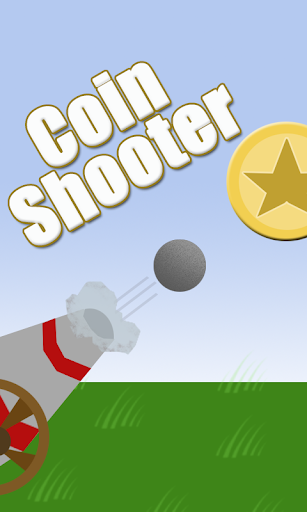 【免費街機App】Shoot, shoot, shoot the coin-APP點子