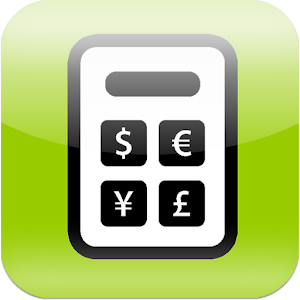 Currency Converter (NEW) 2.1.6