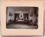 Interieur van een huis