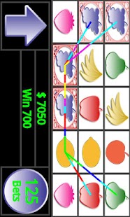 How to mod A8 Slot Machine Fruits Edition 1.9 apk for laptop