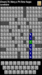 Crossword Daily: Word Puzzle Screenshots 10