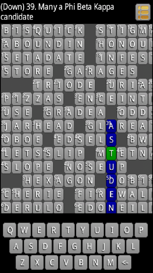 Puzzle Word - Android Apps on Google Play