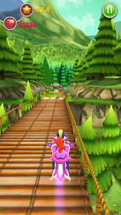 Winx Bloomix Quest Screenshots 5