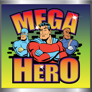 Mega Hero Slot Machine.apk 1.1