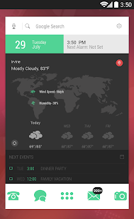 Free Travel Theme APK for PC