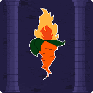 Dungeons & Carrots 冒險 App LOGO-APP開箱王