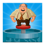 Cover Image of Download Dunk Your Boss 1.1 APK