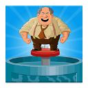 Dunk Your Boss mobile app icon