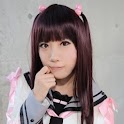 Aika cosplay photo album vol.1