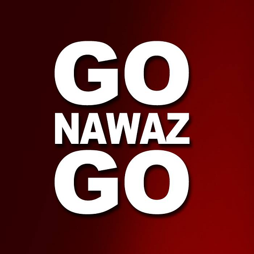 Go Nawaz Go LOGO-APP點子