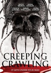 Creeping Crawling