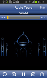 How to install iTajGateway:Agra by Gateway lastet apk for android