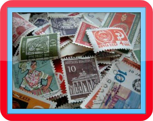Stamp Collecting Tips