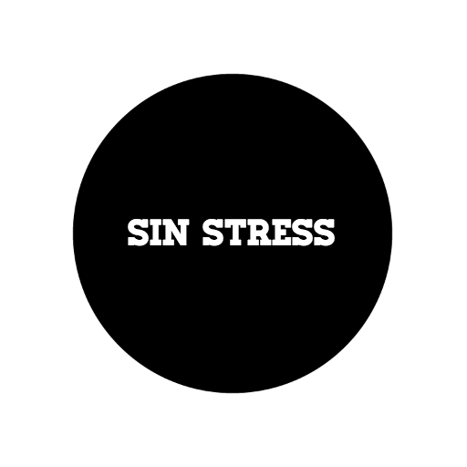 Radio Sin Stress LOGO-APP點子