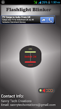 FlashLight Blinker APK Download for Android